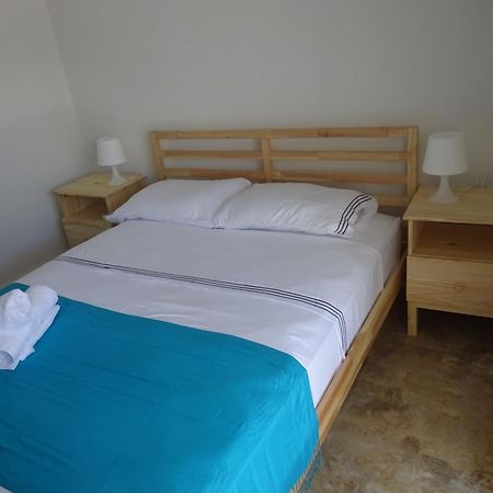 San Andrés Our Place מראה חיצוני תמונה