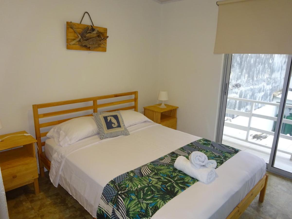 San Andrés Our Place מראה חיצוני תמונה