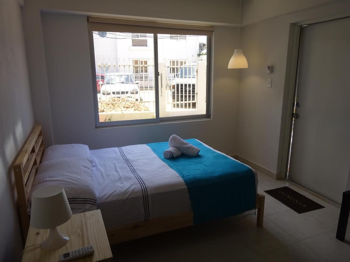 San Andrés Our Place מראה חיצוני תמונה