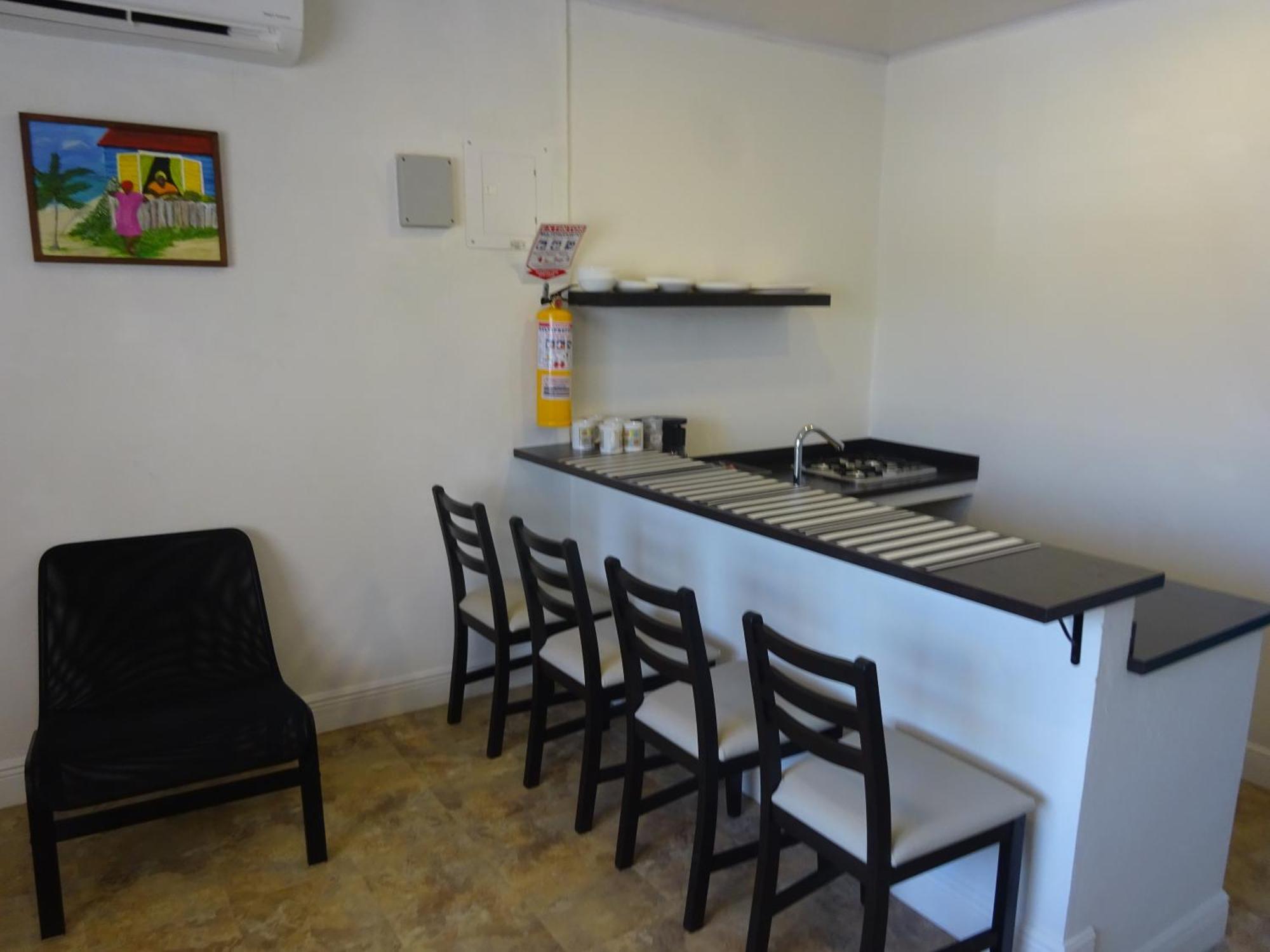 San Andrés Our Place חדר תמונה