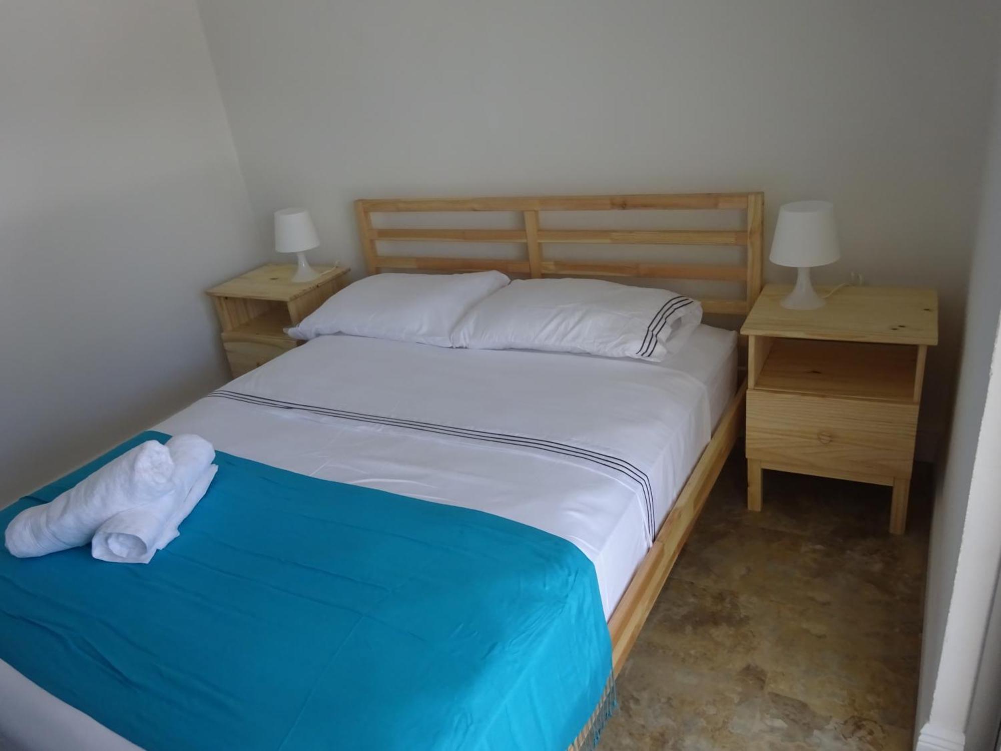 San Andrés Our Place מראה חיצוני תמונה