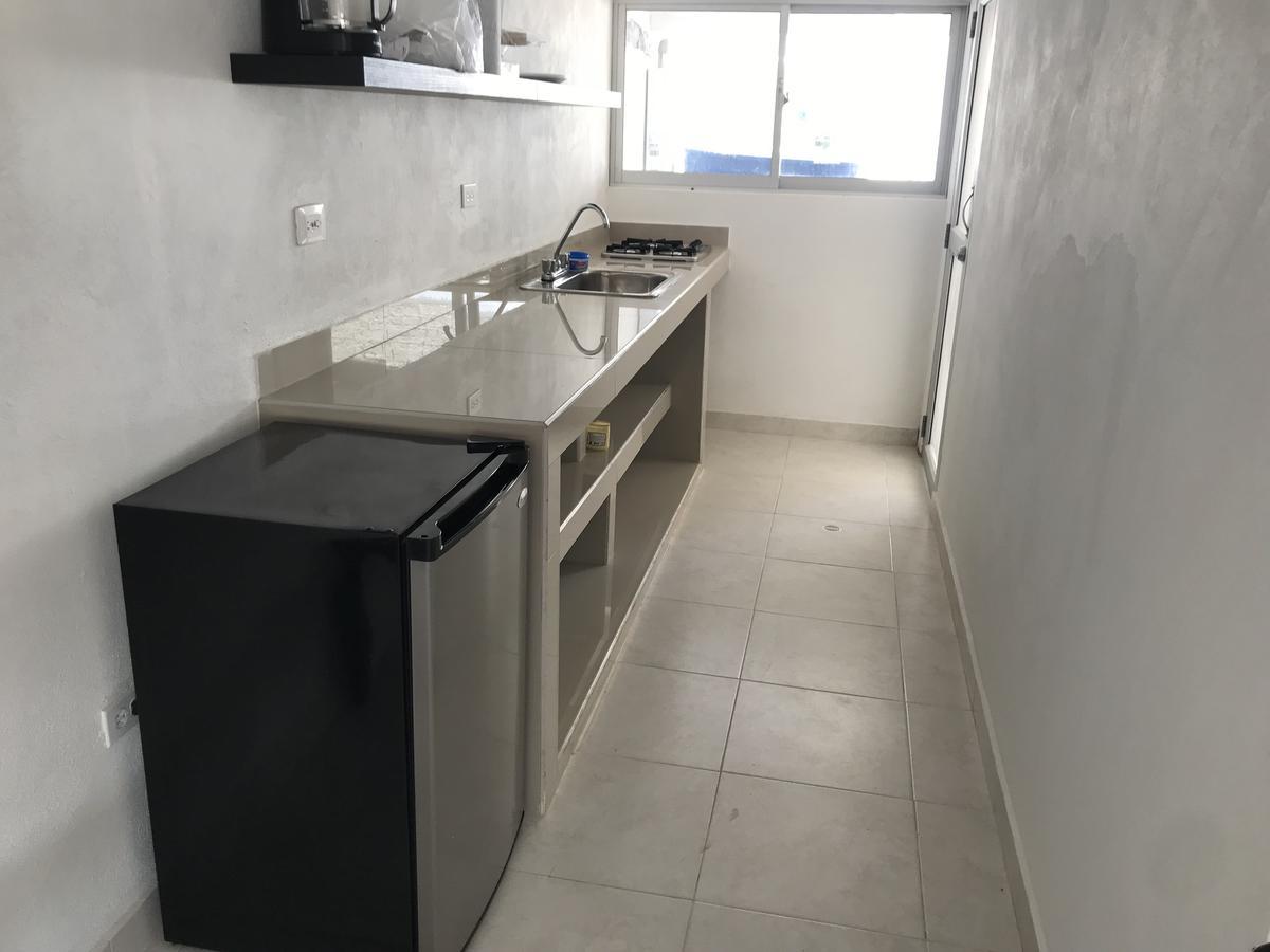 San Andrés Our Place חדר תמונה