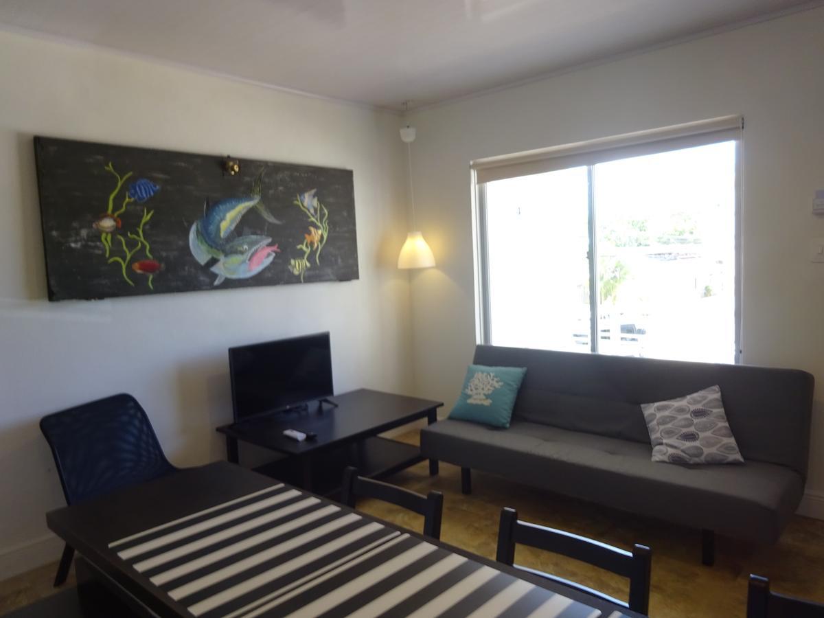 San Andrés Our Place חדר תמונה