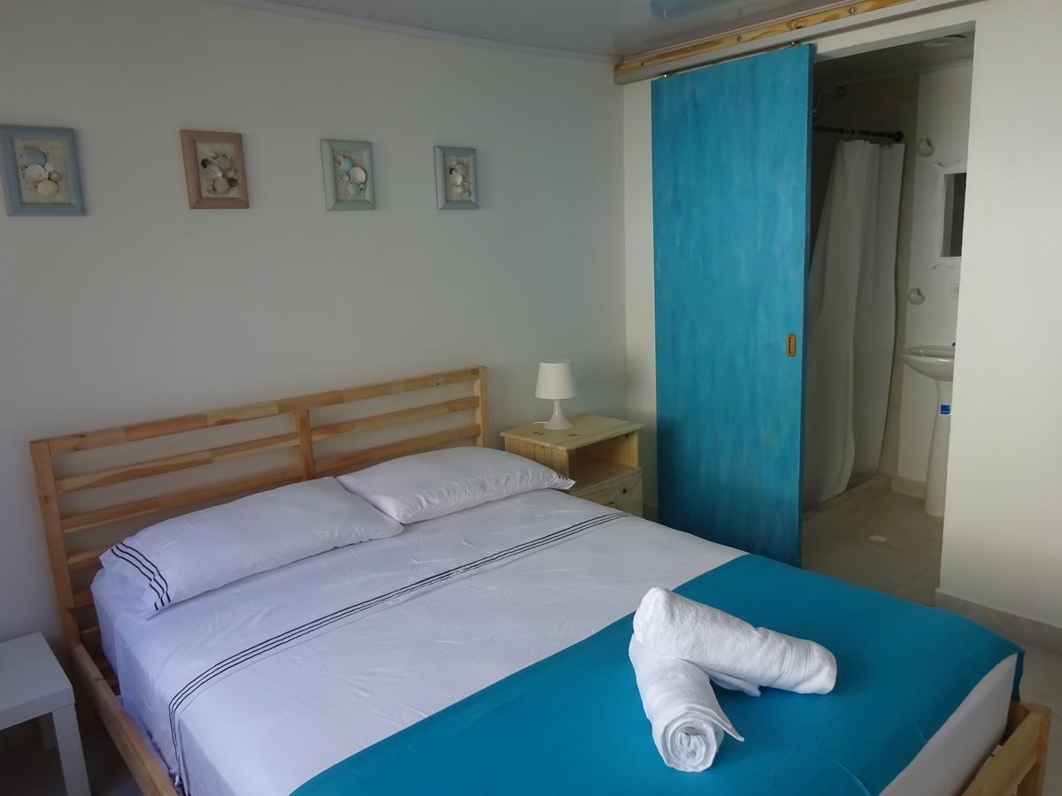 San Andrés Our Place מראה חיצוני תמונה
