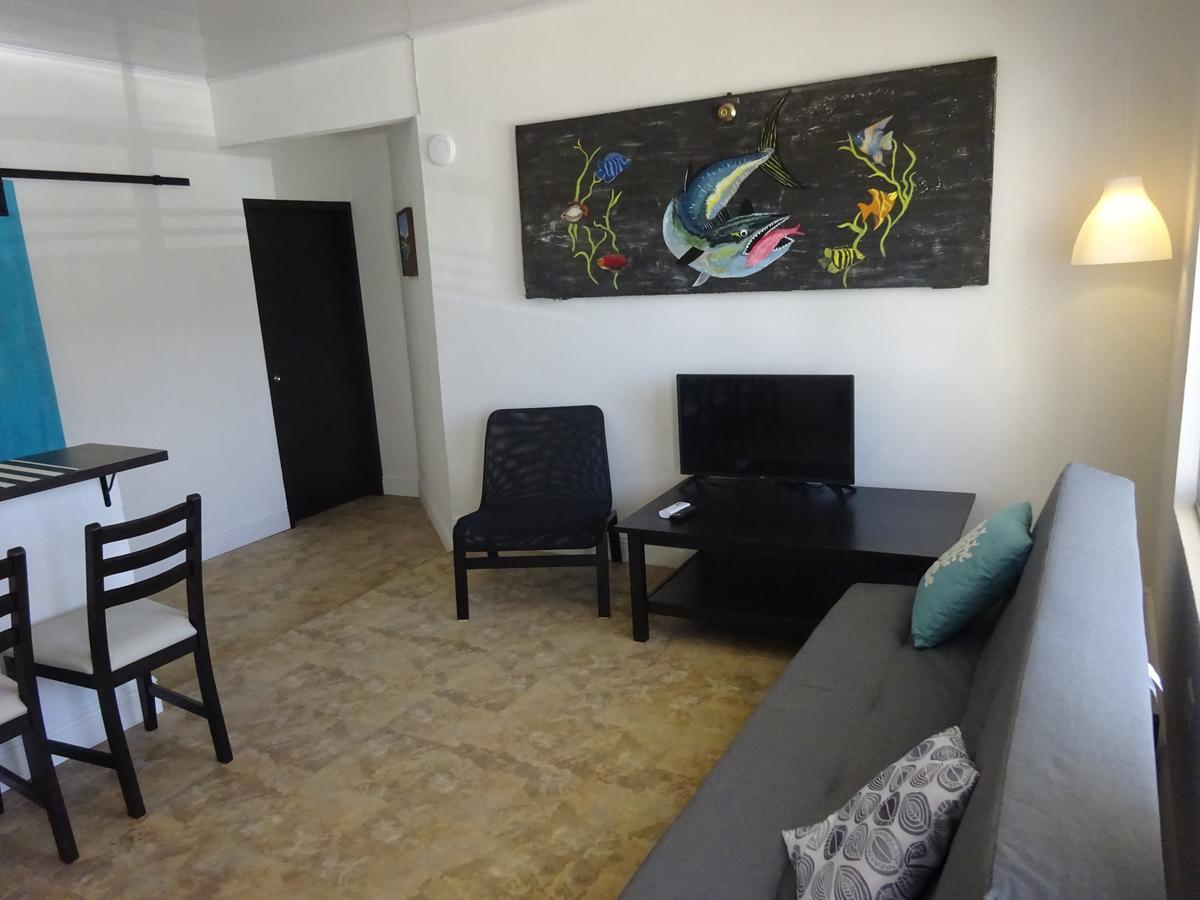 San Andrés Our Place מראה חיצוני תמונה