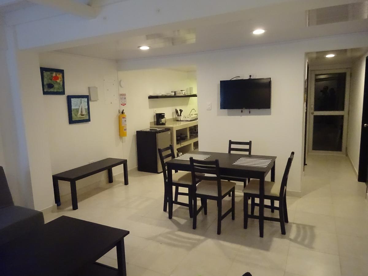 San Andrés Our Place מראה חיצוני תמונה
