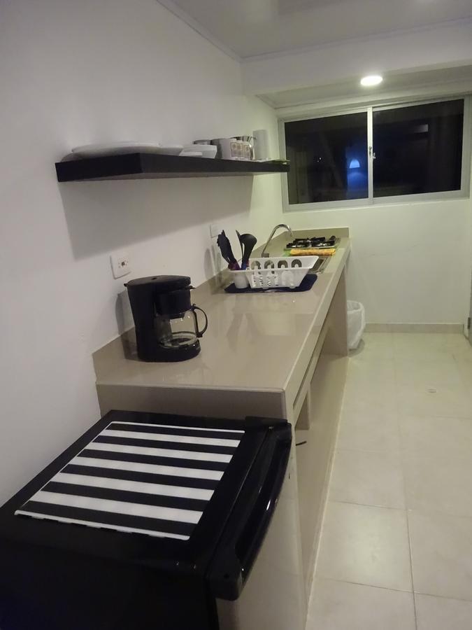 San Andrés Our Place מראה חיצוני תמונה
