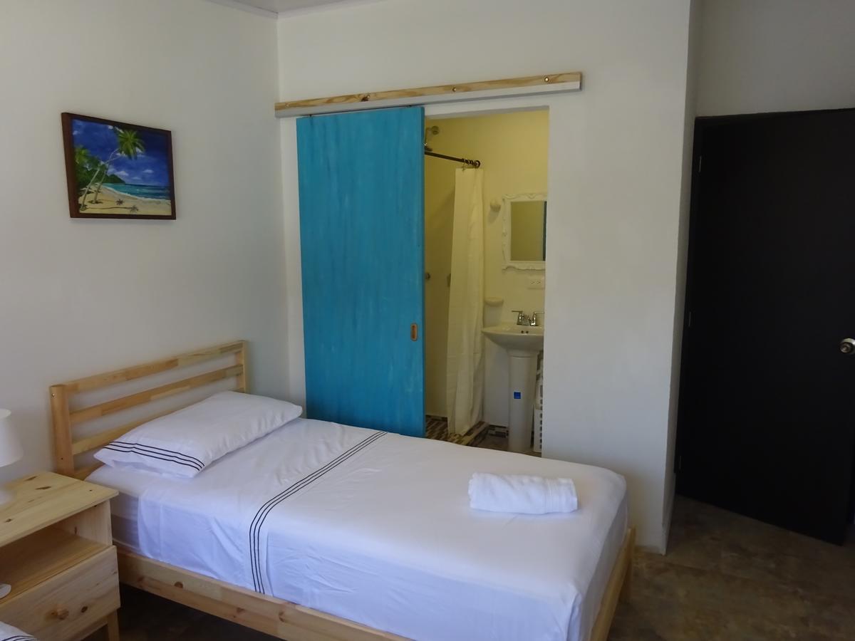 San Andrés Our Place מראה חיצוני תמונה