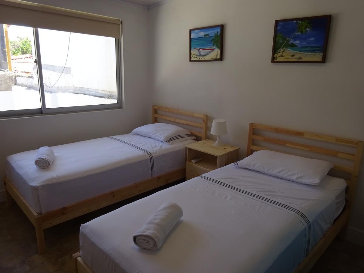 San Andrés Our Place מראה חיצוני תמונה