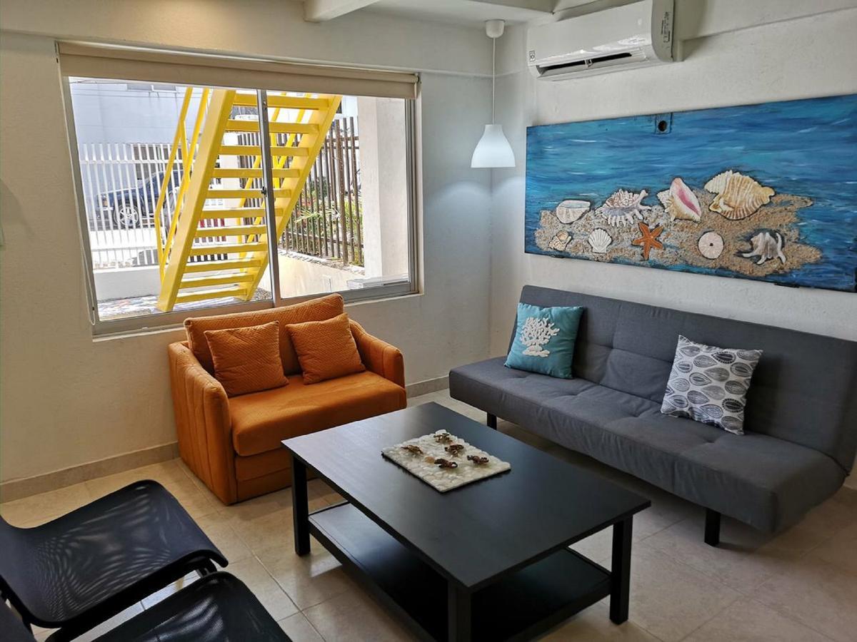 San Andrés Our Place מראה חיצוני תמונה