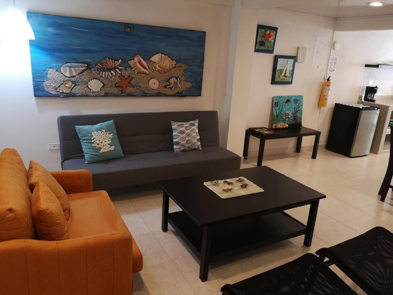 San Andrés Our Place מראה חיצוני תמונה